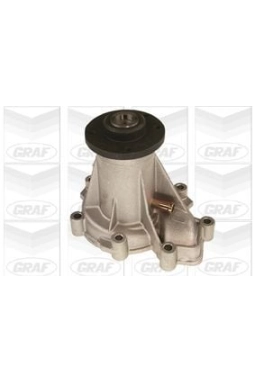 GRAF PA448 | Devirdaim Ms.E190 (W201-W124) 96 > Vito-Sprinter