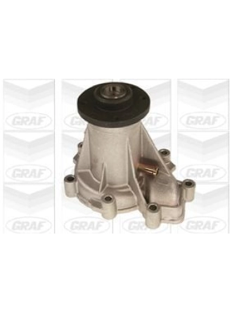 GRAF PA448 | Devirdaim Ms.E190 (W201-W124) 96 > Vito-Sprinter