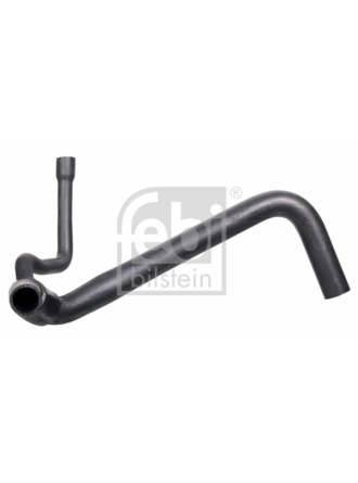 FEBI BILSTEIN 12994 | Radyatör Hortumu Alt W124 85-90 S124 85-92 C124 87-92