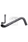 FEBI BILSTEIN 12994 | Radyatör Hortumu Alt W124 85-90 S124 85-92 C124 87-92