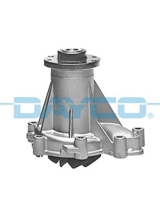 DAYCO DP331 | Devirdaim (Mercedes Om601-602-603-605-606 / W124-201-202-210 / Sprinter)