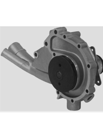 MAGNETI MARELLI 351110009900 | Mercedes W124 Kasa 200E 230E 102 Motor Devirdaim Su Pompası Marelli Marka Marka