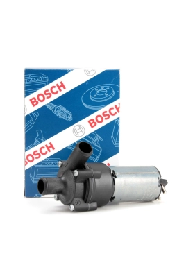 BOSCH 0392020026 | Mercedes W124 Kasa Kalorifer Ek Su Pompası
