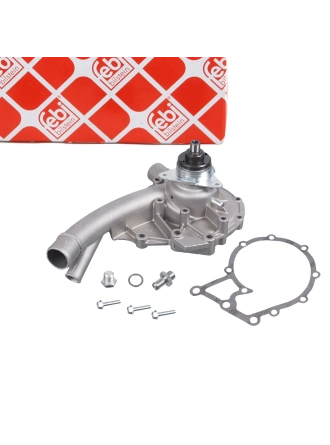 FEBI BILSTEIN 01354 | Mercedes W124-W201 200-230 102 Motor Devirdaim Su Pompası