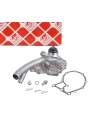 FEBI BILSTEIN 01354 | Mercedes W124-W201 200-230 102 Motor Devirdaim Su Pompası