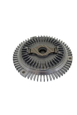 SACHS 2100024031 | Mercedes W124 Kasa 250 TD Fan Termiği
