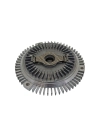 SACHS 2100024031 | Mercedes W124 Kasa 250 TD Fan Termiği