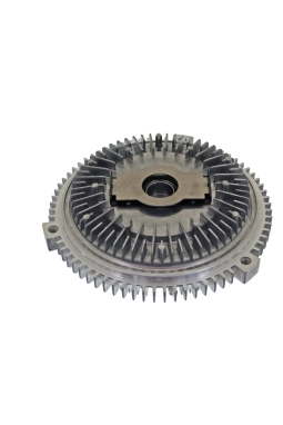 4U 4U.15113MR | .15113MR / Mercedes Benz W124 Kasa 200D Fan Termiği Marka