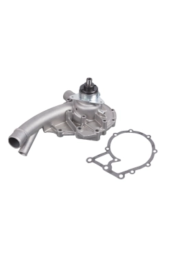 BSG 60-500-021 | Mercedes Benz W124 Kasa 200E 102 Motor Devirdaim Su Pompası