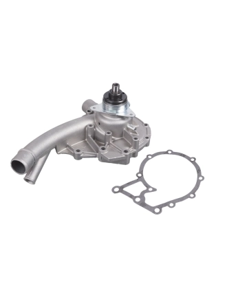 BSG 60-500-021 | Mercedes Benz W124 Kasa 200E 102 Motor Devirdaim Su Pompası