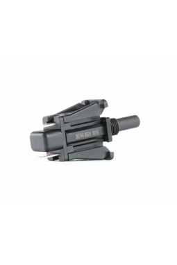HELLA 6ZF004229011 | Mercedes W124 Kasa Kapı İç Aydınlatma Işık Butonu Switch