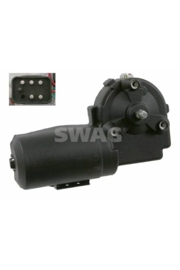 SWAG 10918859 | Cam Silecek Motoru Mercedes Model 124