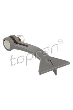 TOPRAN 401535 | Motor Kaput İç Açma Dılı Mercedes E Class W124 1985-1992