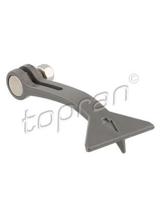 TOPRAN 401535 | Motor Kaput İç Açma Dılı Mercedes E Class W124 1985-1992