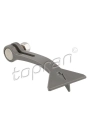 TOPRAN 401535 | Motor Kaput İç Açma Dılı Mercedes E Class W124 1985-1992