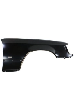 İTHAL 1248802818 | Mercedes Benz W124 Kasa Sağ Ön Çamurluk İthal