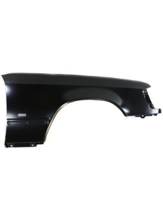 İTHAL 1248802818 | Mercedes Benz W124 Kasa Sağ Ön Çamurluk İthal