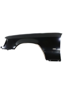 İTHAL 1248802918 | Mercedes Benz W124 Kasa Sol Ön Çamurluk İthal