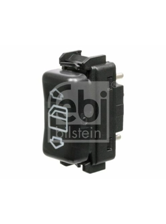 FEBI BILSTEIN 18307 | Otomatik Cam Düğmesi 124 Sağ (- 89)