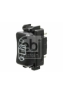 FEBI BILSTEIN 18307 | Otomatik Cam Düğmesi 124 Sağ (- 89)