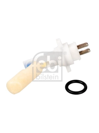 FEBI BILSTEIN 21751 | Radyatör Yedek Su Depo Şamandırası 190 W201 85-93 W124 93-95 S124 89-93 C124 87-92 A124 93-98