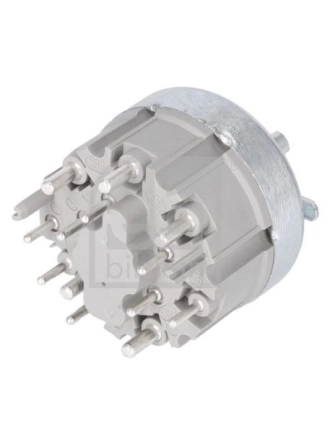 FEBI BILSTEIN 46472 | Far Salterı W202 93-00 W124 86-93 R129 93-01 C126 85-91 S124 93-96