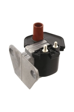 BOSCH 0221502431 | Mercedes W124 Kasa 200E 1990-1992 Ateşleme Bobini