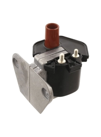 BOSCH 0221502431 | Mercedes W124 Kasa 200E 1990-1992 Ateşleme Bobini