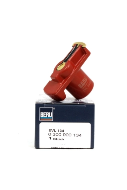 BERU EVL134 | Mercedes W124 Kasa 200E 1989-1993 Tevzi Makarası