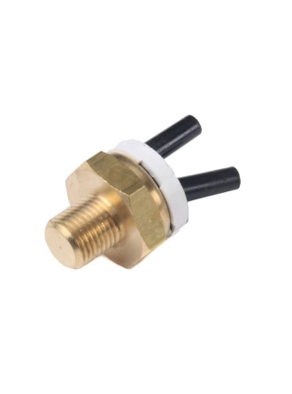 İTHAL 0011406260 | Mercedes W124 Kasa Manifold Hava Ventili Siyah