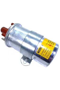 BOSCH 0221118307 | Mercedes W124 Kasa 200E Ateşleme Bobini