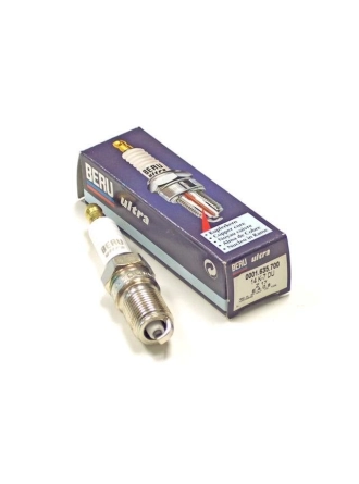 BERU Z17 | Mercedes W124 Kasa 102-103 Motor Ateşleme Bujisi