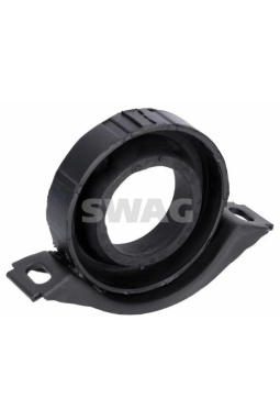 SWAG 10870023 | Şaft Askı Takozu (Rulmansız) W124 86-92 S124 88-93 C124 87-93 R107 85-89