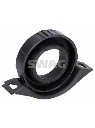SWAG 10870023 | Şaft Askı Takozu (Rulmansız) W124 86-92 S124 88-93 C124 87-93 R107 85-89