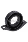 SWAG 10870023 | Şaft Askı Takozu (Rulmansız) W124 86-92 S124 88-93 C124 87-93 R107 85-89