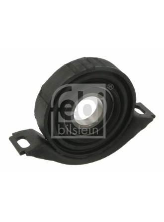 FEBI BILSTEIN 03899 | Şaft Askı Takozu (Rulmanlı) W124 86-92 S124 88-93 C124 87-93 R107 85-89