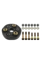 FEBI BILSTEIN 03929 | Mercedes W124 Kasa 200E Ön Küçük Tip Şaft Köselesi