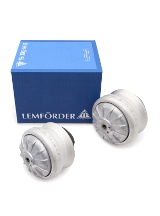 LEMFORDER 3871101 | Mercedes W124 Kasa Motor Kulağı Takım