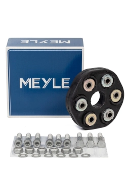 MEYLE 0141522111 | Mercedes W124 Kasa Şaft Takozu GAD141