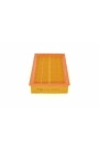BOSCH 1457433607 | Hava Filtresi 111 124 Kasa E 200
