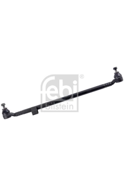 FEBI BILSTEIN 280272 | Rot Orta 124 E.M.