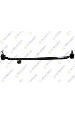 TEKNOROT M-420 | Kısa Rot (Orta) W124 86-92 S124 86-93 C124 87-93