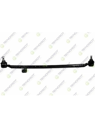 TEKNOROT M-420 | Kısa Rot (Orta) W124 86-92 S124 86-93 C124 87-93