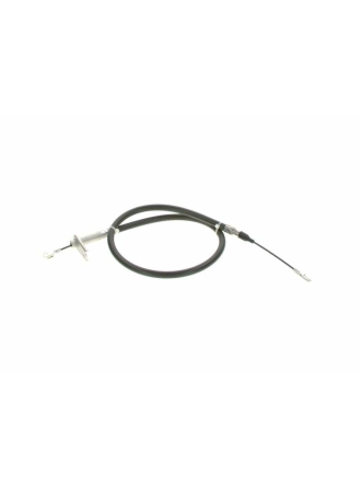 BOSCH 1987477047 | El Fren Teli Arka (Mercedes W124-W201)