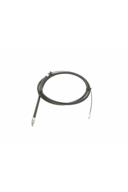 BOSCH 1987477306 | Fren Halatı On (Park Frenı) C124 87-92 W124 93-95 S124 89-93 A124 93-98