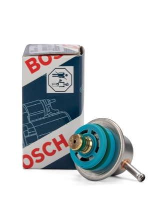 BOSCH 0280160587 | Mercedes W124 Kasa E200 111 Motor Basınç Regülatörü