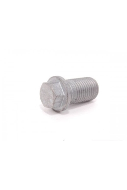 FEBI BILSTEIN 08277 | Mercedes W124 Kasa E200 Motor Karter Yağ Boşaltma Tapası