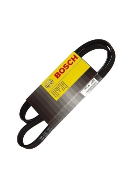 BOSCH 1987947958 | Mercedes W124 E200 V Kayışı (6PK2140)