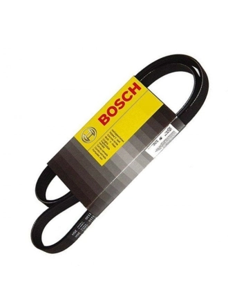 BOSCH 1987947958 | Mercedes W124 E200 V Kayışı (6PK2140)