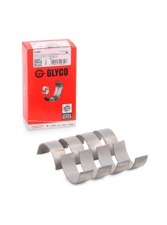 GLYCO 71-2995-4STD | Mercedes W124 Kasa E200 111 Motor Kol Yatak Takımı Std Ölçü